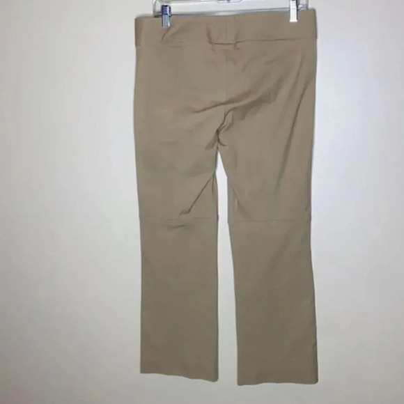 Theory cropped pants - Picture 7 of 8